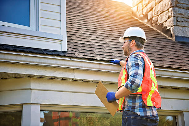 Trusted Roof Inspection service in Wynnewood, OK - Brentwood Metal Roofing