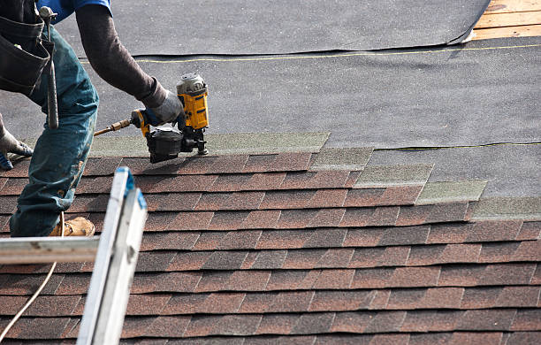 Licensed Metal Roofing service in Wynnewood, OK - Brentwood Metal Roofing